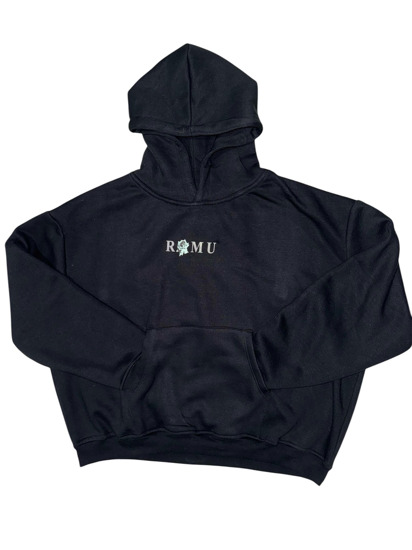 Serenity ETERNAL Hoodie, Oversized